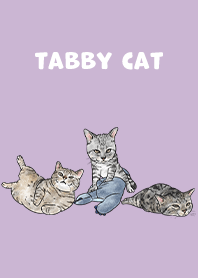 tabbycat5 / grape