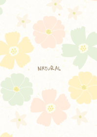 nordic Flower cute 14 from Japan