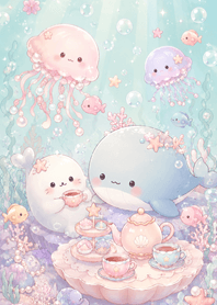 The Ocean 002