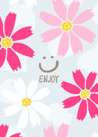 Cute Cosmos10 from Japan