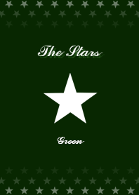 The stars(Green)