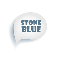 Stone Blue & White Vr.1