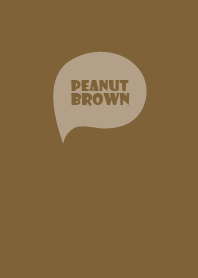 Peanut Brown Vr.2