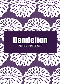 Dandelion05
