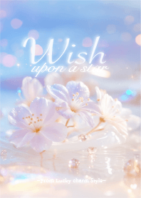 Wish - Flowers of healing  -