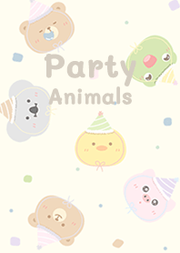 Happy Party!