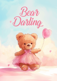 bear darling