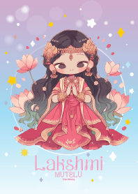 Lakshmi Debt Entirely 4
