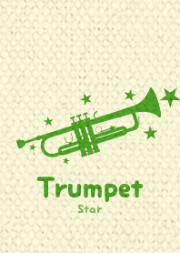 Trumpet&star ver_Yellow2