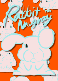 Rabbit Naughty tm