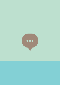 SIMPLE(blue green)V.2603b