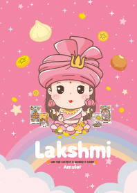 Lakshmi : Gamble&Win the Lottery IX