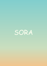 * SORA-3 *