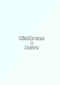 MintCream-Azure-TKCJ