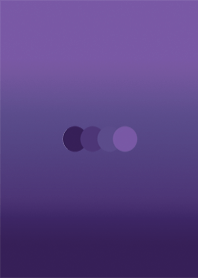 gradation, purple tone, normal