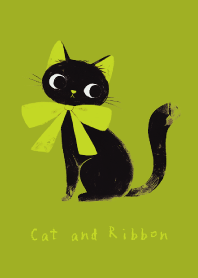 CAT and RIBBON - January 29th