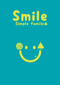 Smile & suika asagiiro