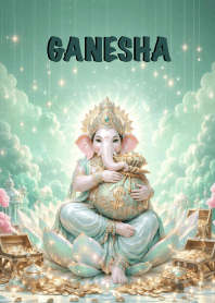 Ganesha  Billion