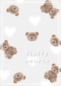 Cloud-like fluffy hearts 01_2