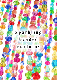 Colorful Beads Theme