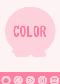 pink color  V93