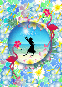 ハワイ＊ALOHA+2-1
