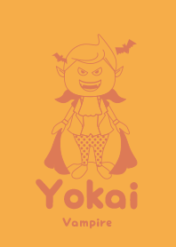 Yokai Vampire koujiiro