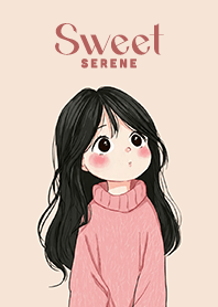Sweet Serene