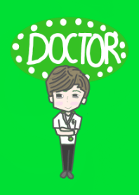 A DOCTOR