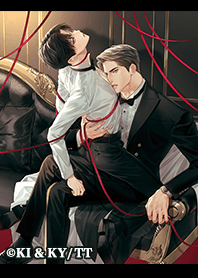 Alpha no Hanayome