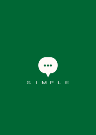 SIMPLE(beige green)V.1506b
