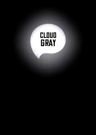 Cloud Gray Light Theme V9