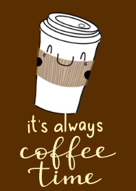 『コーヒーさん』