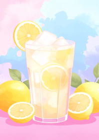 lemonade! Vol.4