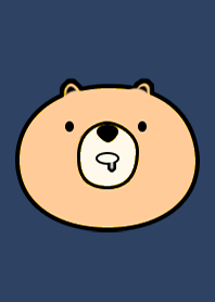 Bear Beige