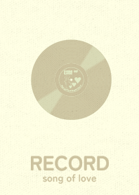 RECORD_love Tea GRN