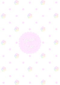♥Rainbow Rose♥第3弾