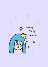 Funny and cute Himezabeth 2