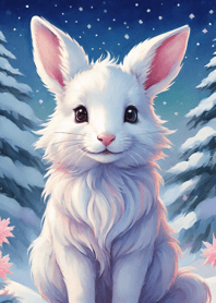 Christmas Little Animals b2ef20