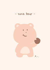 zone bear
