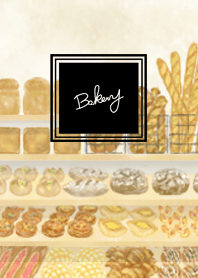 ぱん屋さん -Delicious Bakery-