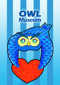 OWL Museum 158 - Pay Love Forward