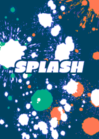 SPLASH THEME -109