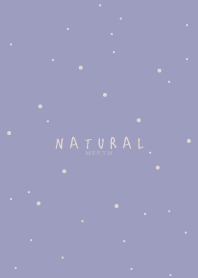 NATURAL -PURPLE- 2