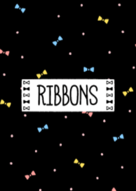 *.RIBBONS.*
