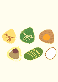 Dragon Boat Festival-Eating Zongzi 4