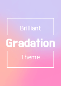 Brilliant Gradation vol.153