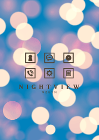 オトナノヤケイ -RETORO-