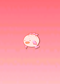 Simple mini fish