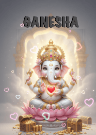 Ganesha  Lucky  Fortune Rich (JP)